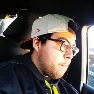 Meet your Posher, Eric